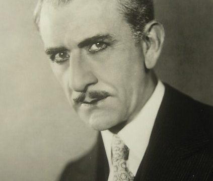 George Irving