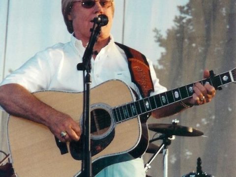 George Jones