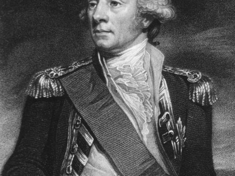 George Elphinstone