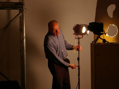 George Kuchar