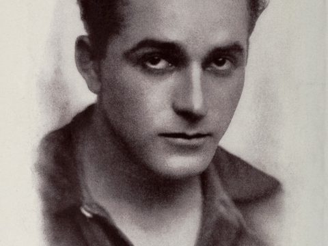 George Larkin