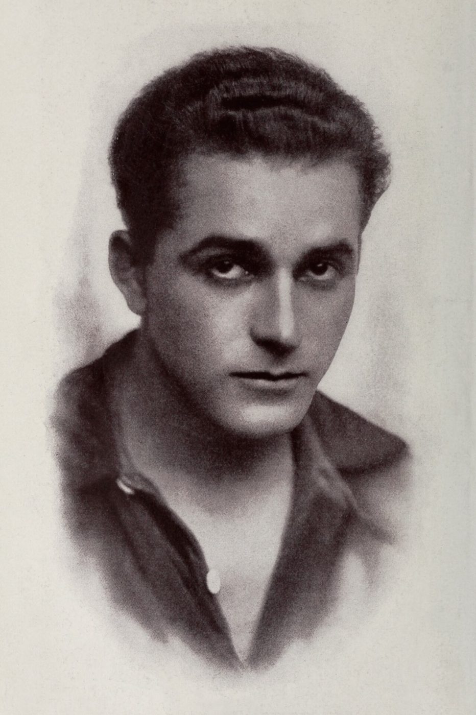 George Larkin