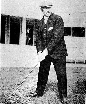 George Lyon