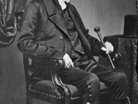 George M. Bibb