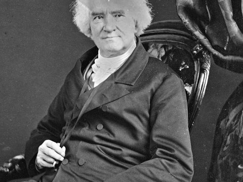 George M. Dallas