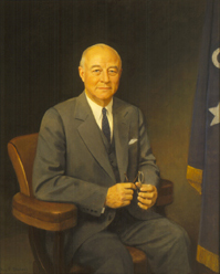 George Magoffin Humphrey