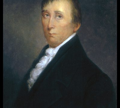 George Madison