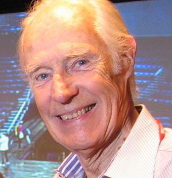 George Martin
