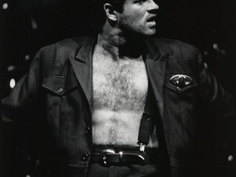 George Michael