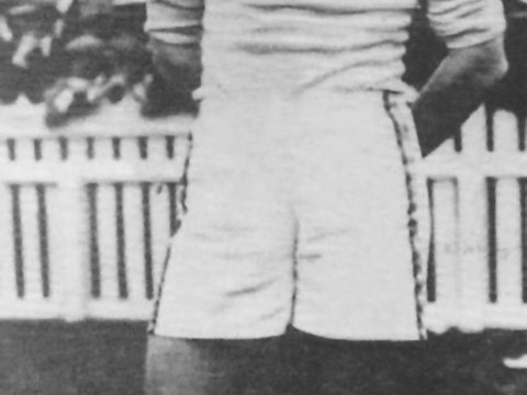 George Moorhouse