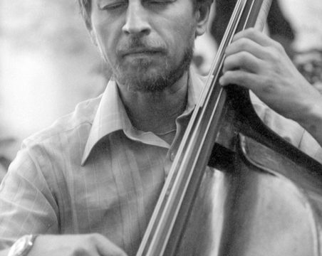 George Mraz