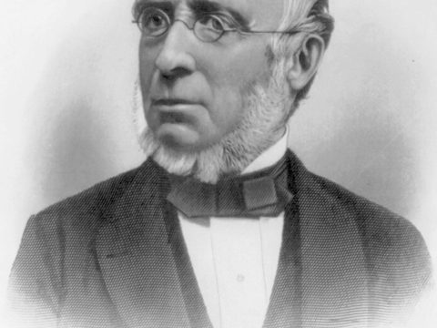 George Newbold Lawrence