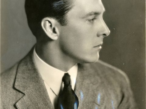 George O’Brien
