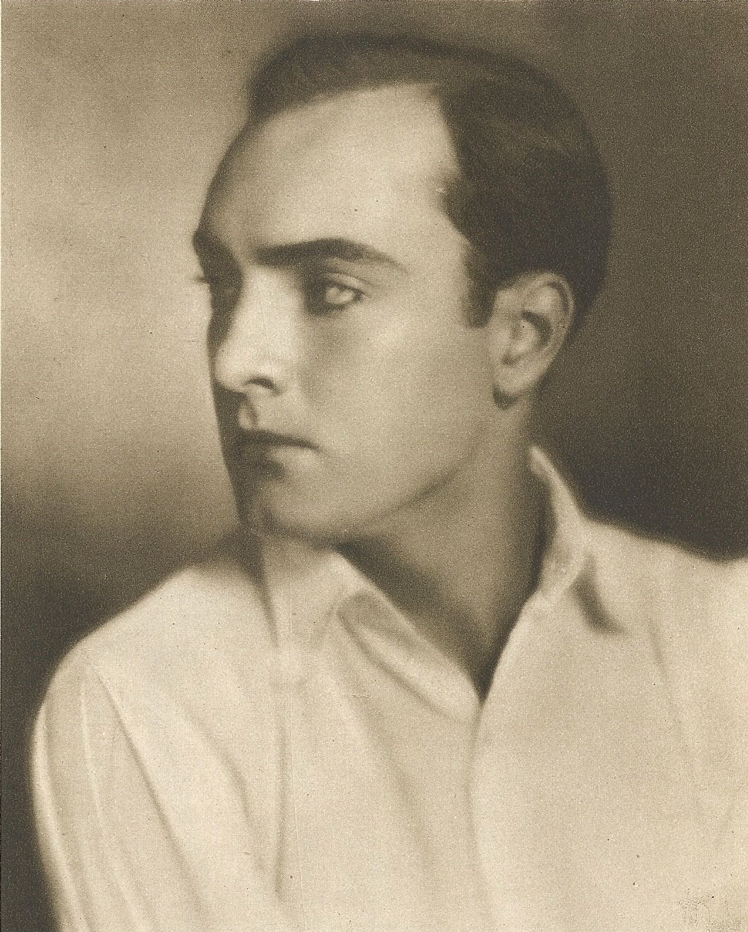 George O’Hara