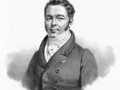 George Onslow