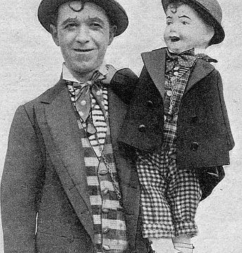 George Ovey