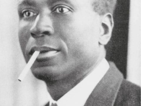 George Padmore