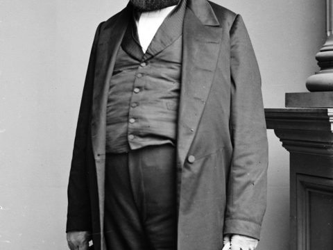 George Perkins Marsh