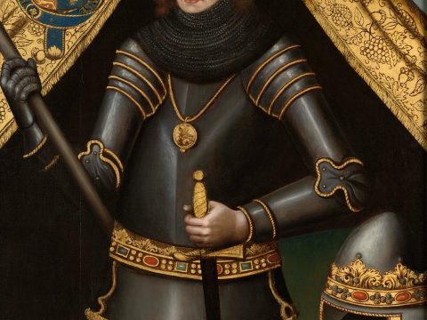 George Plantagenet, 1st Duke of Clarence