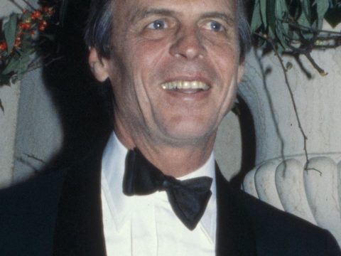 George Plimpton