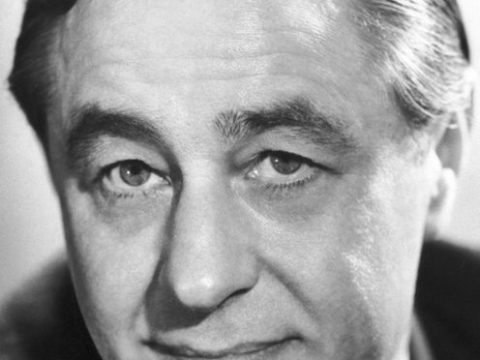 George Porter