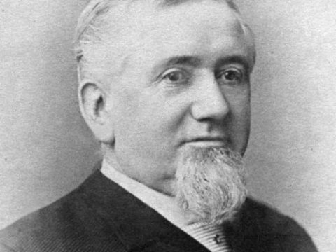 George Pullman