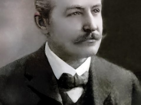 George Ramsay