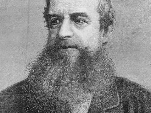 George Robinson, 1st Marquess of Ripon