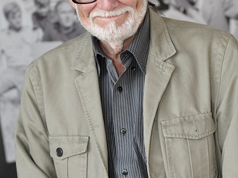 George A. Romero