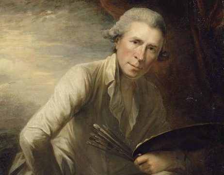 George Romney
