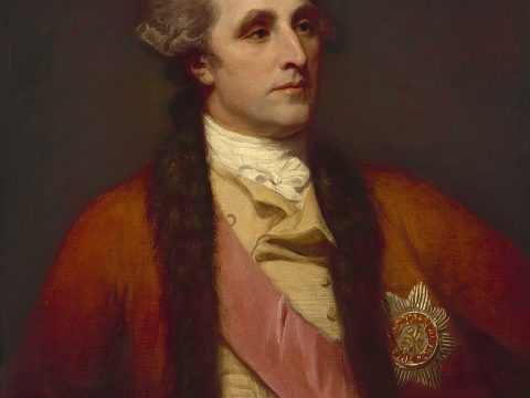 William Hamilton