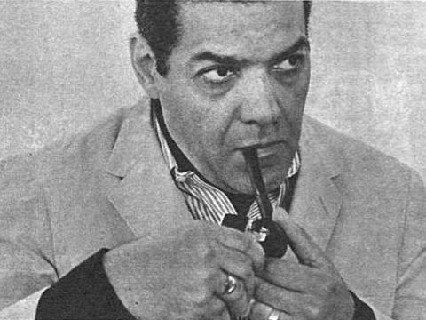 George Russell