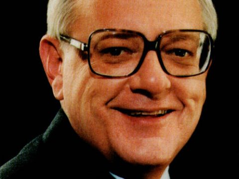 George Ryan