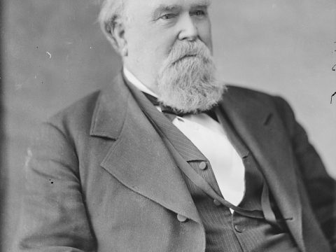 George S. Houston