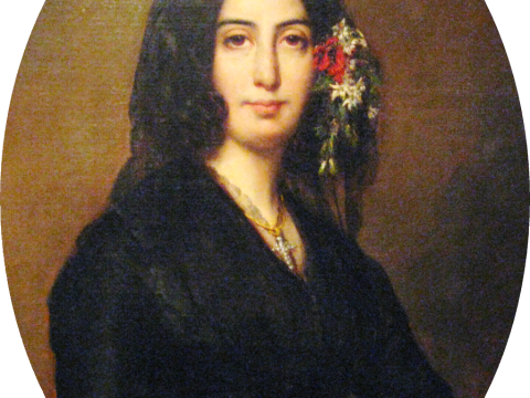 George Sand