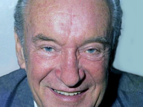 George Sanders