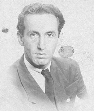 György Sándor