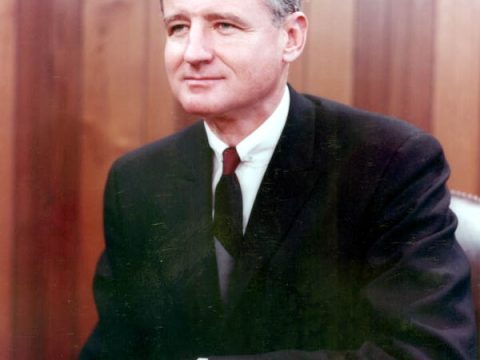 George Smathers