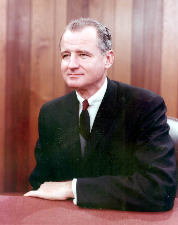 George Smathers