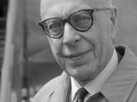 George Szell