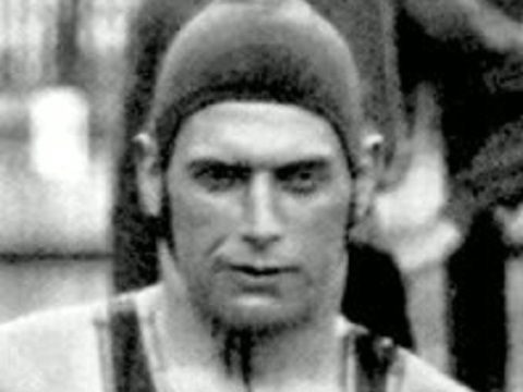 George Cornet