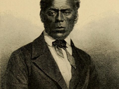 George Tupou I