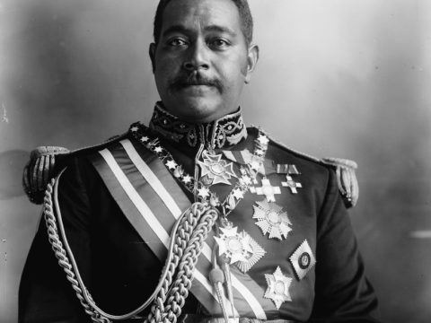 George Tupou II