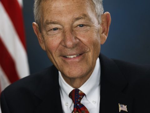 George Voinovich