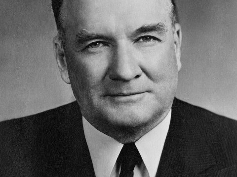 George W. Malone