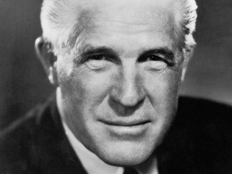 George W. Romney