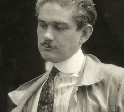 George W. Hill