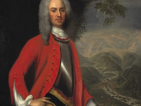 George Wade