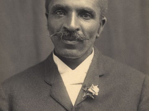 George Washington Carver