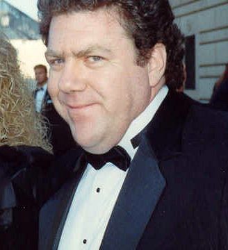 George Wendt